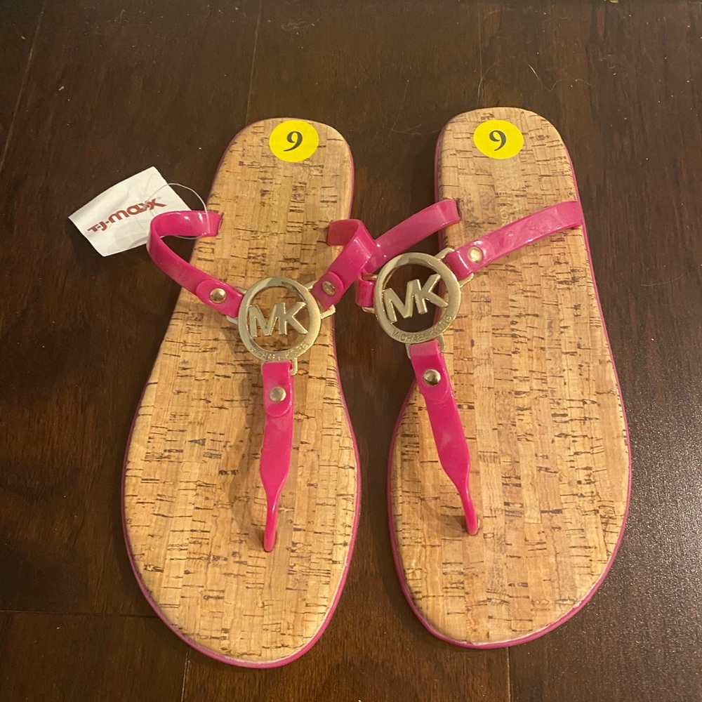 Michael Kors Sandals